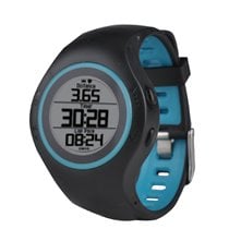 XSG50PRO LCD Negro, Azul GPS (satélite)