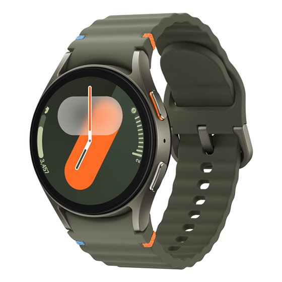Galaxy Watch7 (Bluetooth, 40mm)