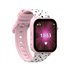 Hola Watch X Plus Rosa Reloj inteligente para niños