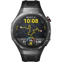 WATCH GT5 Pro 46mm 3,63 cm (1.43") AMOLED Digital 466 x 466 Pixeles Negro GPS (satélite)