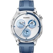 WATCH GT5 46mm 3,63 cm (1.43") AMOLED Digital 466 x 466 Pixeles Acero inoxidable GPS (satélite)