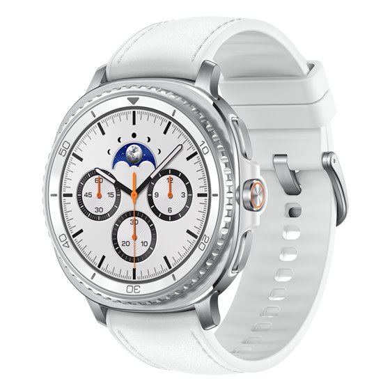 Galaxy Watch8 Classic (Bluetooth, 46 mm)