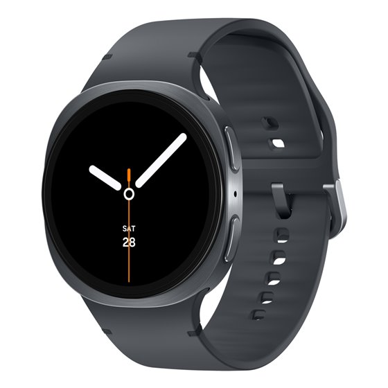 Galaxy Watch8 (Bluetooth, 44 mm)