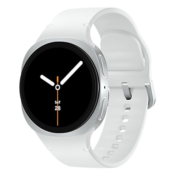 Galaxy Watch8 (Bluetooth, 40 mm)