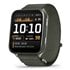 Venu X1 5,08 cm (2") AMOLED Digital 448 x 486 Pixeles Pantalla táctil Gris Wifi GPS (satélite)