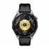 WATCH GT6 3,73 cm (1.47") AMOLED 46 mm Digital 466 x 466 Pixeles Pantalla táctil Negro GPS (satélite)