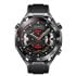 55020GBB Relojes inteligentes y deportivos 3,81 cm (1.5") LTPO 48.5 mm Digital 466 x 466 Pixeles Negro Wifi GPS (satélite)