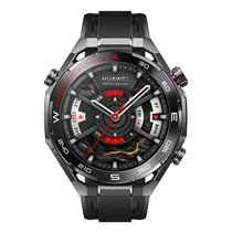 55020GBB Relojes inteligentes y deportivos 3,81 cm (1.5") LTPO 48.5 mm Digital 466 x 466 Pixeles Negro Wifi GPS (satélite)