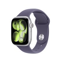 Watch Series 11 OLED 42 mm Digital 374 x 446 Pixeles Pantalla táctil Plata Wifi GPS (satélite)