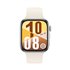 WATCH FIT 4 4,62 cm (1.82") AMOLED 38 mm Digital 480 x 408 Pixeles Pantalla táctil Plata GPS (satélite)