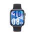 WATCH FIT 4 4,62 cm (1.82") AMOLED 38 mm Digital 480 x 408 Pixeles Pantalla táctil Negro GPS (satélite)