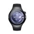 WATCH 5 3,81 cm (1.5") AMOLED 46 mm Digital 466 x 466 Pixeles Pantalla táctil Negro Wifi GPS (satélite)