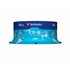 CD-R Extra Protection 700 MB 52x 25 pieza(s)