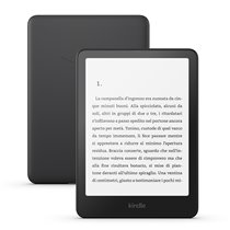 Kindle Paperwhite lectore de e-book Pantalla táctil 16 GB Wifi Negro