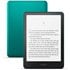 Kindle Paperwhite Signature Edition lectore de e-book Pantalla táctil 32 GB Wifi Verde, Metálico
