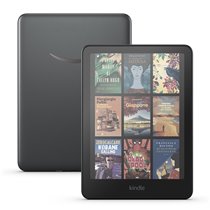 Kindle Colorsoft Signature Ed. lectore de e-book Pantalla táctil 32 GB Wifi Negro
