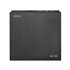 AK-59 External slim CD/DVD Recorder R/RW - USB-C/USB-A black unidad de disco óptico DVD±RW Negro