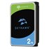 SkyHawk disco duro interno 2 TB 256 MB 3.5" Serial ATA III