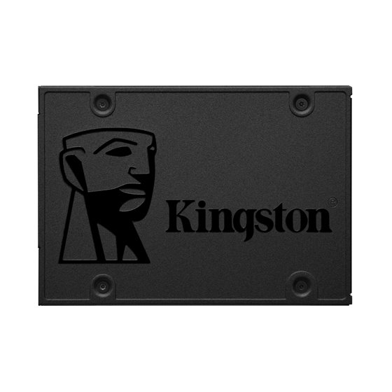 A400 480 GB 2.5" Serial ATA III TLC
