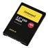 High Performance 2.5" 2.5" 480 GB Serial ATA III