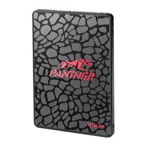AS350 Panter 512 GB 2.5" Serial ATA III 3D TLC