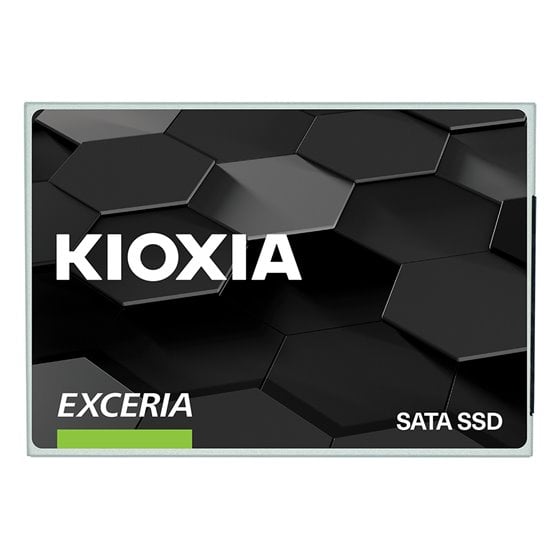 Exceria 960 GB 2.5" Serial ATA III TLC
