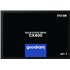 CX400 gen.2 512 GB 2.5" Serial ATA III 3D TLC NAND