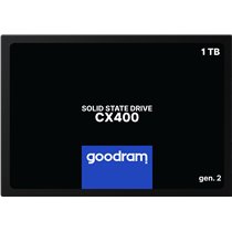 CX400 gen.2 2.5" 1,02 TB Serial ATA III 3D TLC NAND