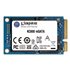 Disco SSD KC600 SATA3 mSATA de 1024 G