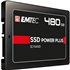 X150 Power Plus 480 GB 2.5" Serial ATA III