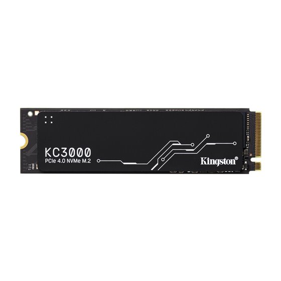 512G KC3000 M.2 2280 NVMe SSD