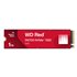 Red WD SN700 NVMe 1 TB M.2 PCI Express 3.0