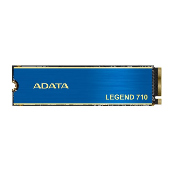 LEGEND 710 512 GB M.2 PCI Express 3.0 NVMe 3D NAND