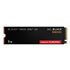 Black WD_BLACK SN850X NVMe 1 TB M.2 PCI Express 4.0