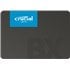 CT500BX500SSD1 unidad de estado sólido 500 GB 2.5" Serial ATA III 3D NAND