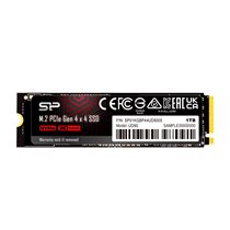 UD90 1 TB M.2 PCI Express 4.0 NVMe 3D NAND