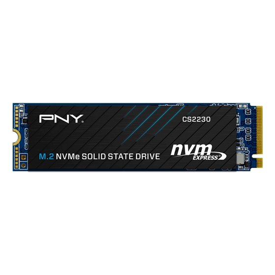 CS2230 500 GB M.2 PCI Express 3.0 NVMe 3D NAND