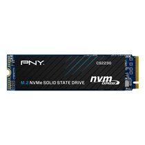 CS2230 500 GB M.2 PCI Express 3.0 NVMe 3D NAND