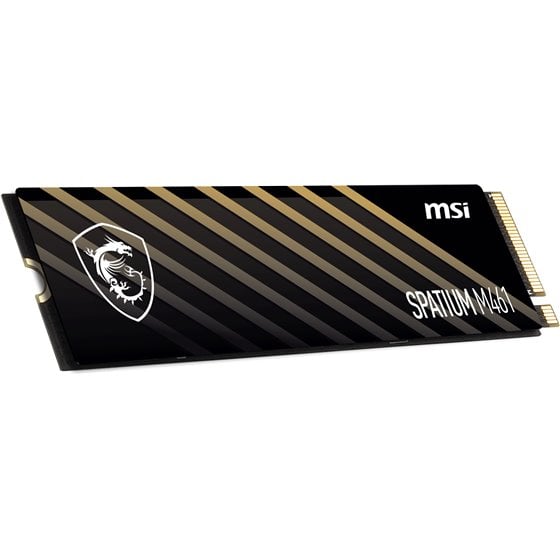 Spatium S78-440L1D0-P83 unidad de estado sólido 1 TB M.2 PCI Express 4.0 NVMe 3D NAND