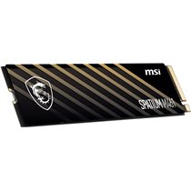 Spatium S78-440L1D0-P83 unidad de estado sólido 1 TB M.2 PCI Express 4.0 NVMe 3D NAND