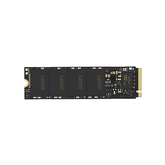 NM620 1 TB M.2 PCI Express 3.0 NVMe 3D TLC NAND
