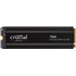 T500 1 TB M.2 PCI Express 4.0 NVMe TLC