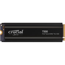 T500 1 TB M.2 PCI Express 4.0 NVMe TLC