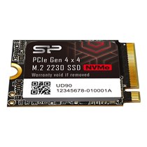 UD90 500 GB M.2 PCI Express 4.0 NVMe