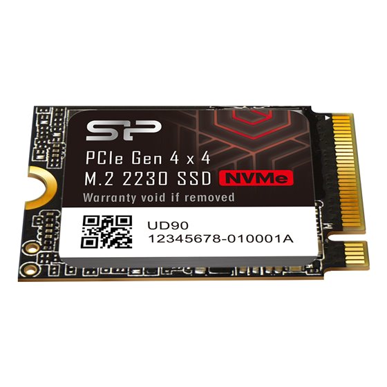 UD90 1 TB M.2 PCI Express 4.0 NVMe
