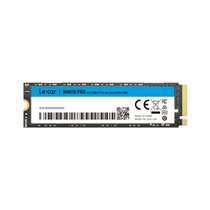 NM610 PRO M.2 500 GB PCI Express 3.0 NVMe