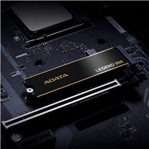LEGEND 900 1 TB M.2 PCI Express 4.0 NVMe 3D NAND