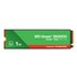 Green WD SN3000 NVMe 1 TB M.2 PCI Express 4.0 QLC 3D NAND