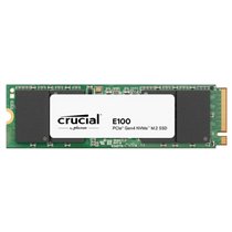E100 1 TB M.2 PCI Express 4.0 NVMe