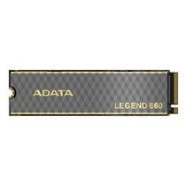LEGEND 860 SLEG-860-500GCS unidad de estado sólido 500 GB M.2 PCI Express 4.0 NVMe 3D NAND